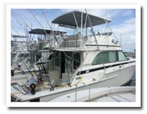 Triple Time Fishing Charters