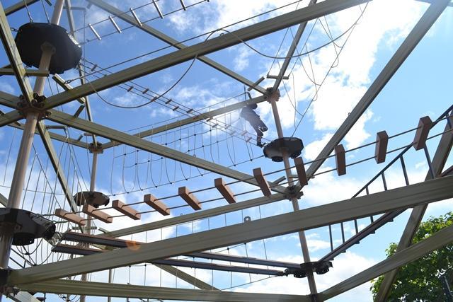 Planters Sky Trail Adventure