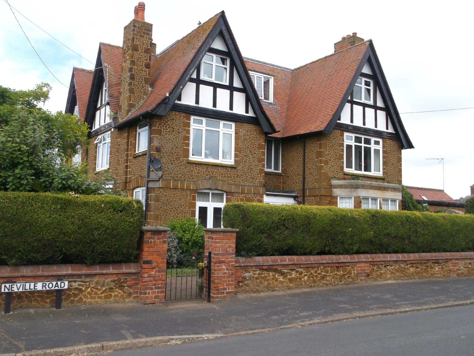 St. Anne's Guest House