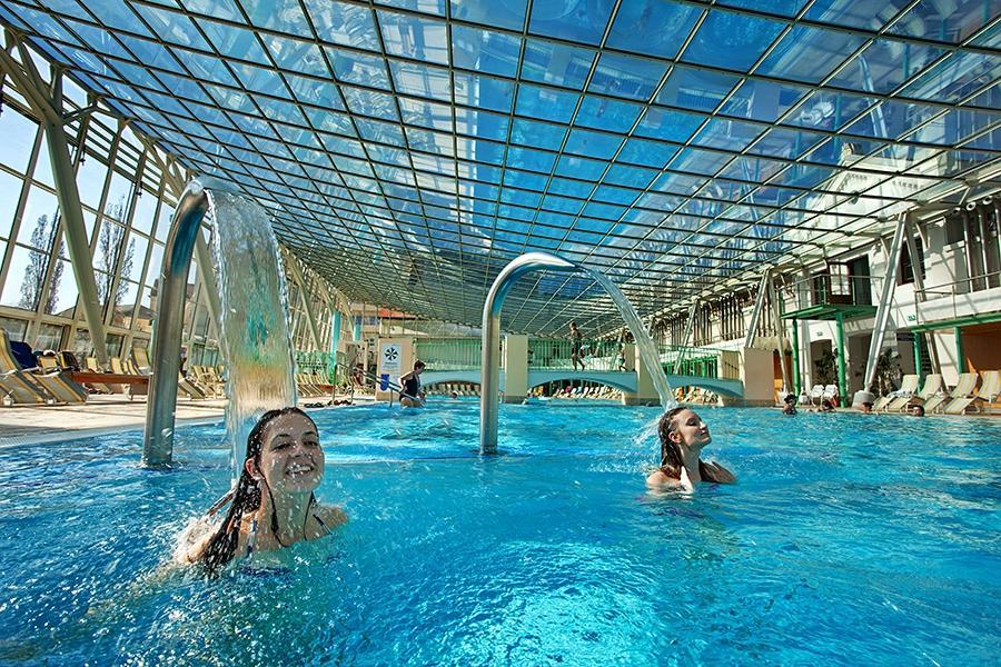 Das Gutenbrunn Thermen & Sporthotel