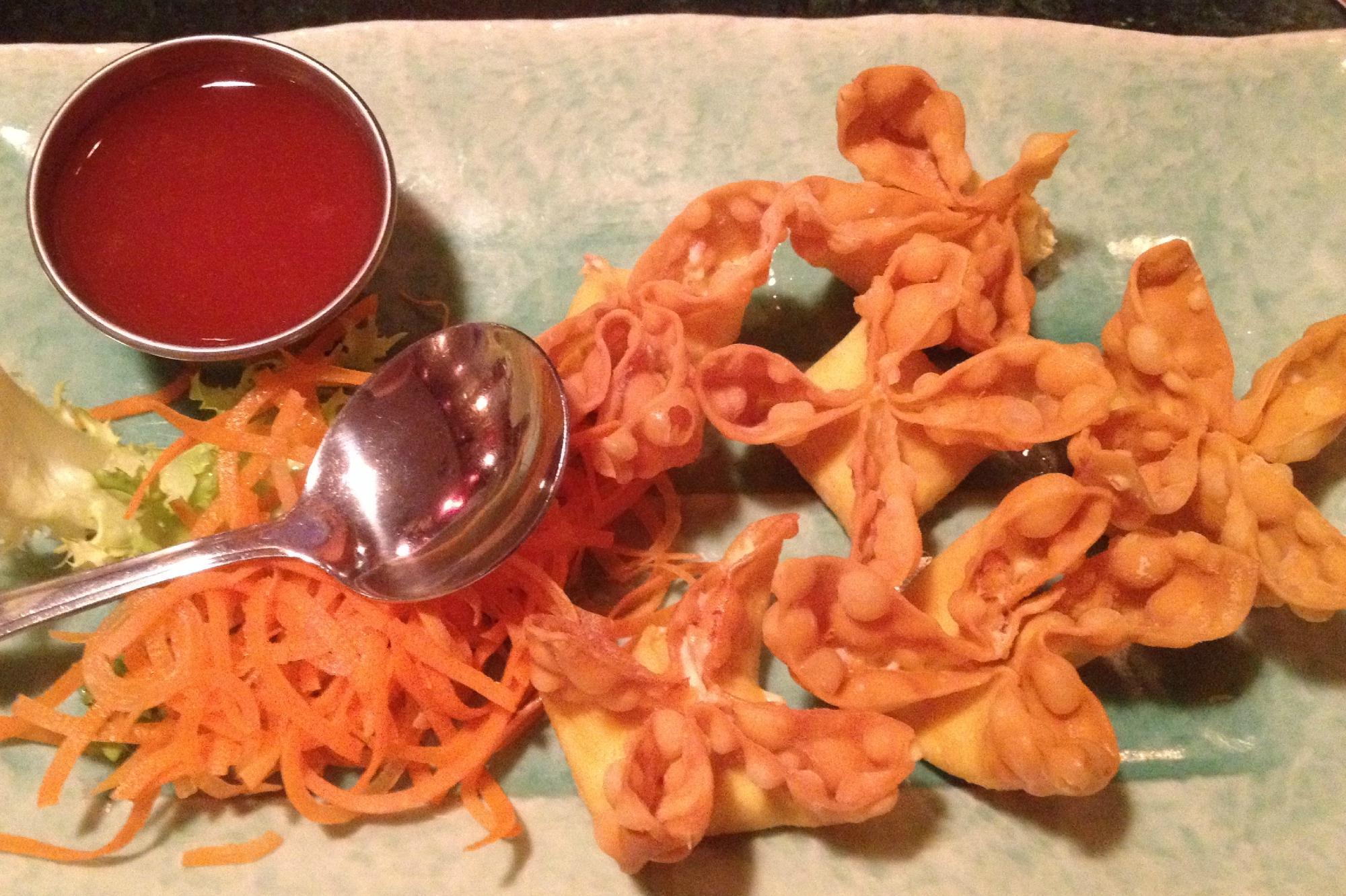 Wan Fu Quality Chinese Cuisine