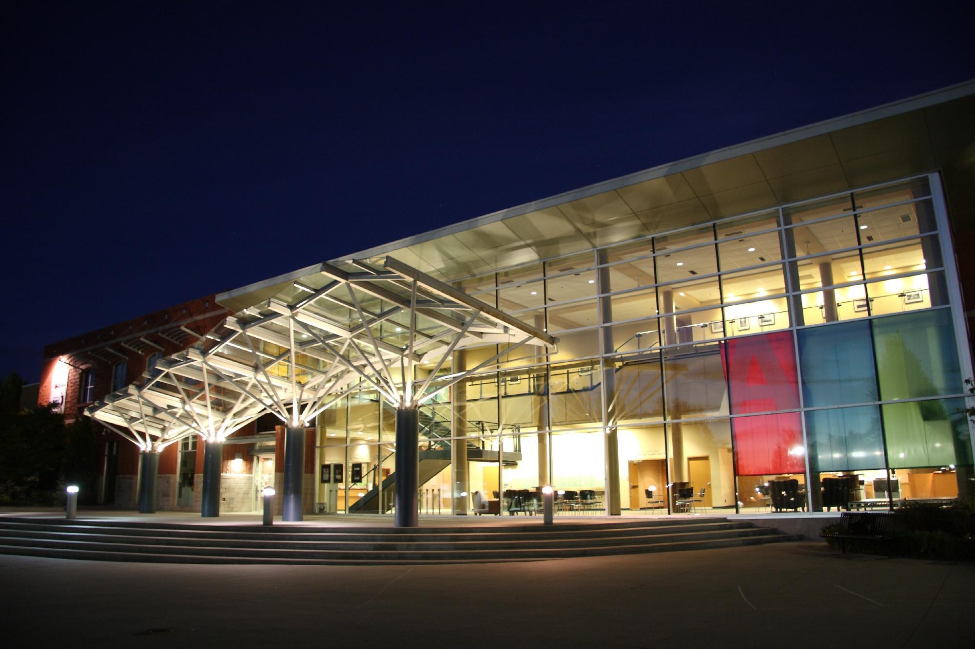 The ACT Arts Centre