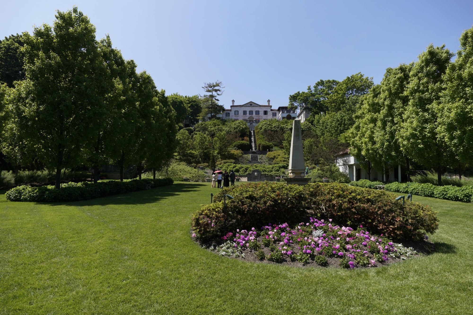 Villa Terrace Decorative Arts Museum