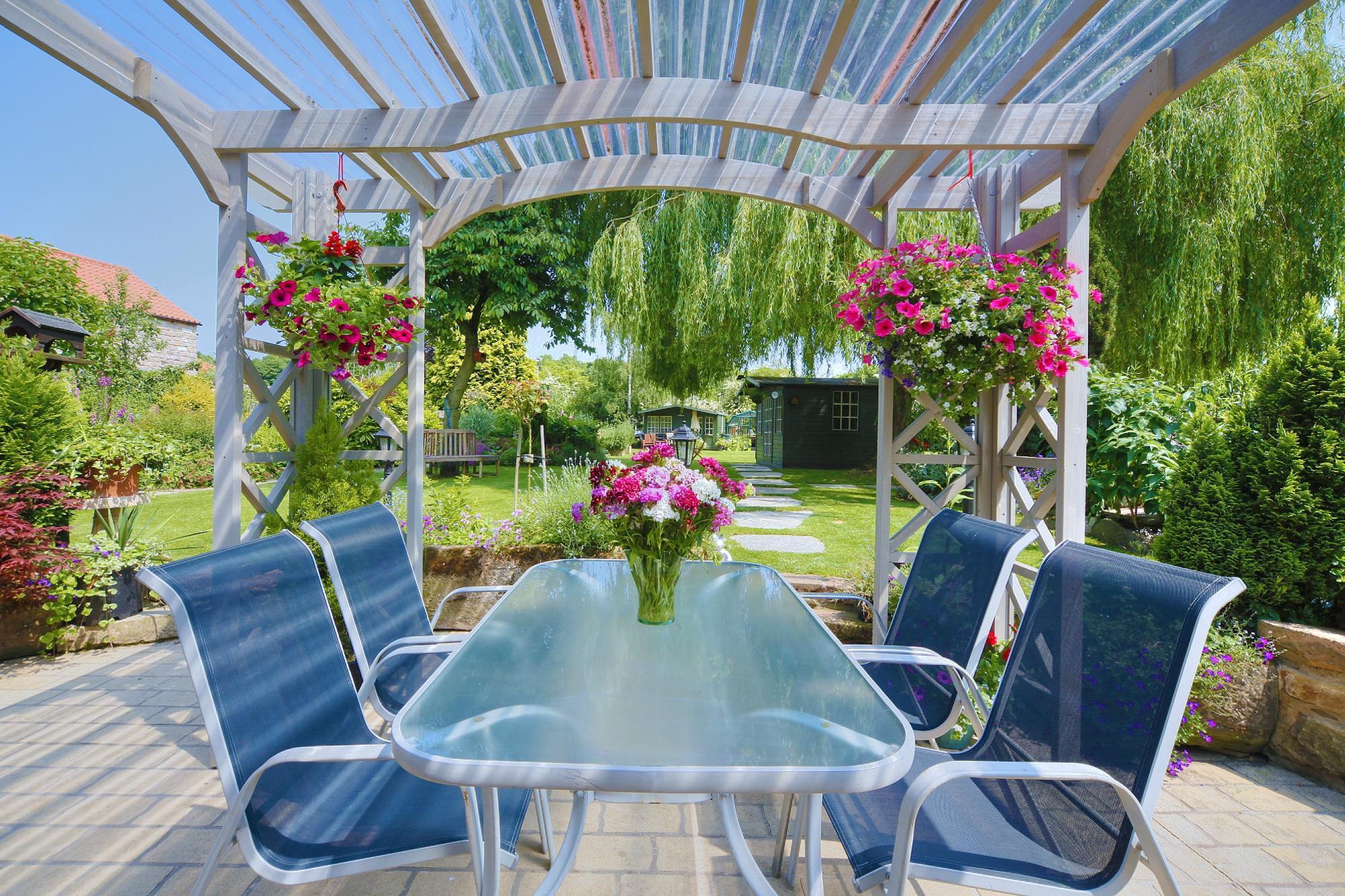 Stone Croft Bed and Breakfast