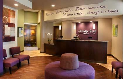 Massage Envy