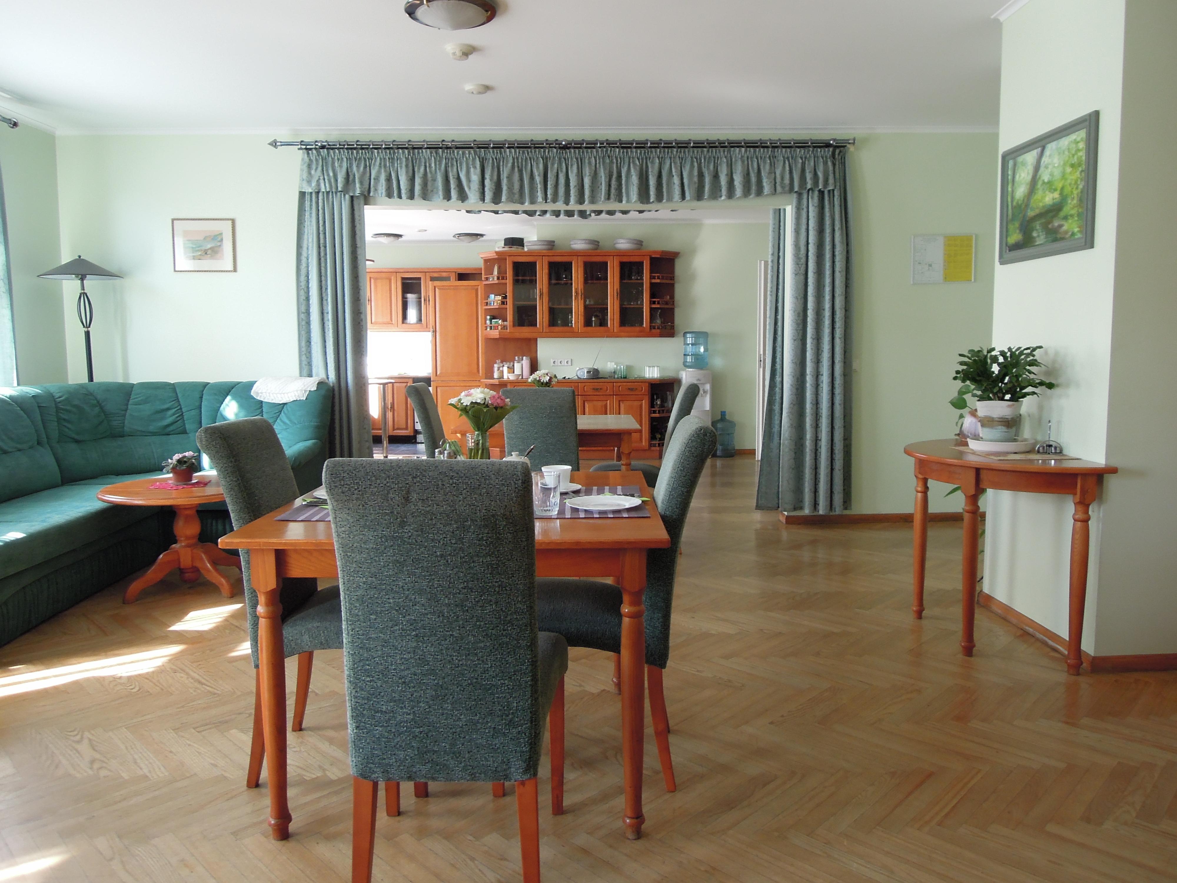 Krisjanis & Gertrude