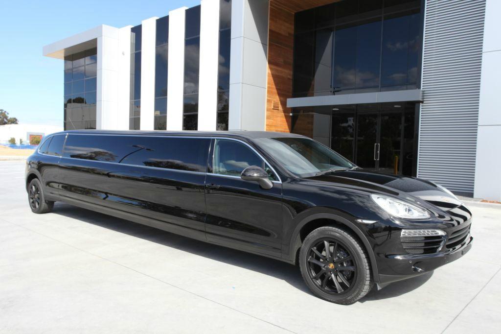 Dream Limousines - Winery Tours