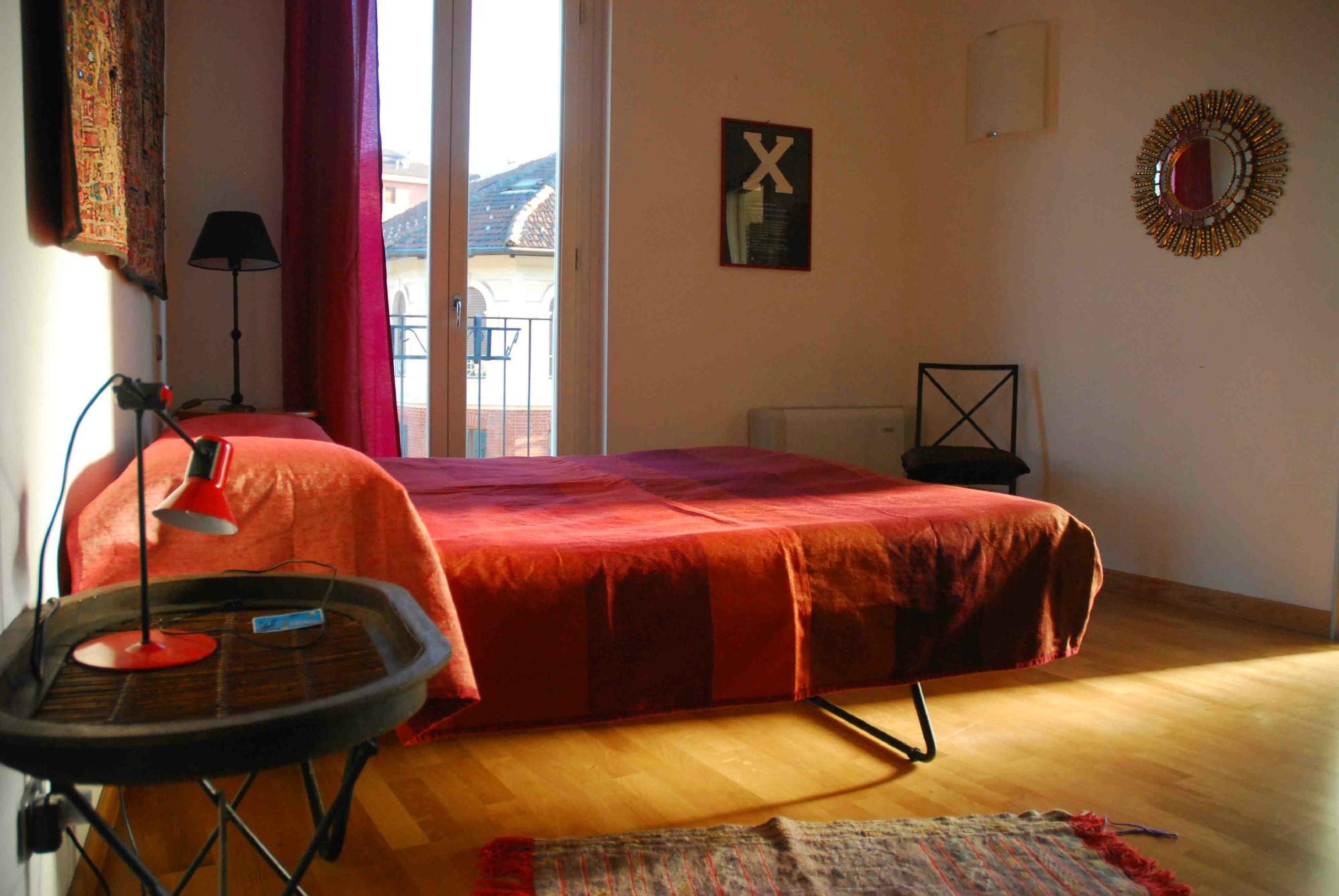 B&B La Terrazza alla Ghiacciaia