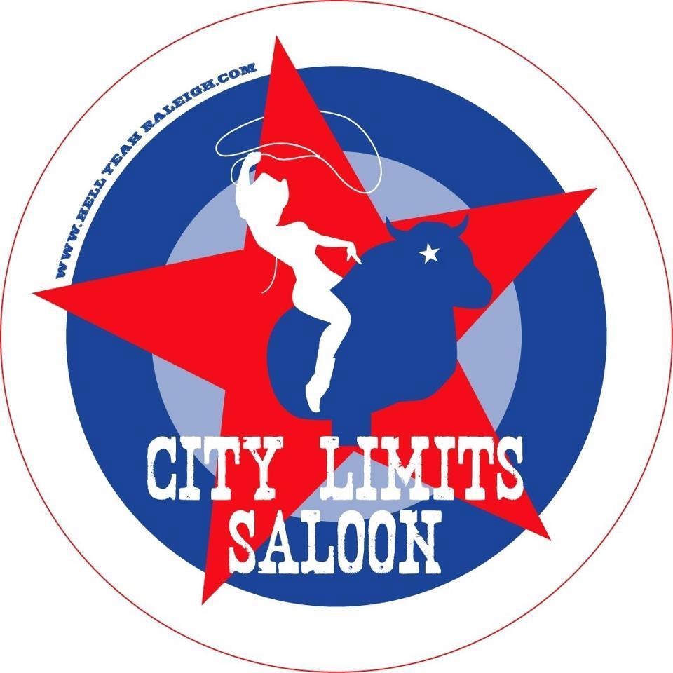 City Limits Saloon South