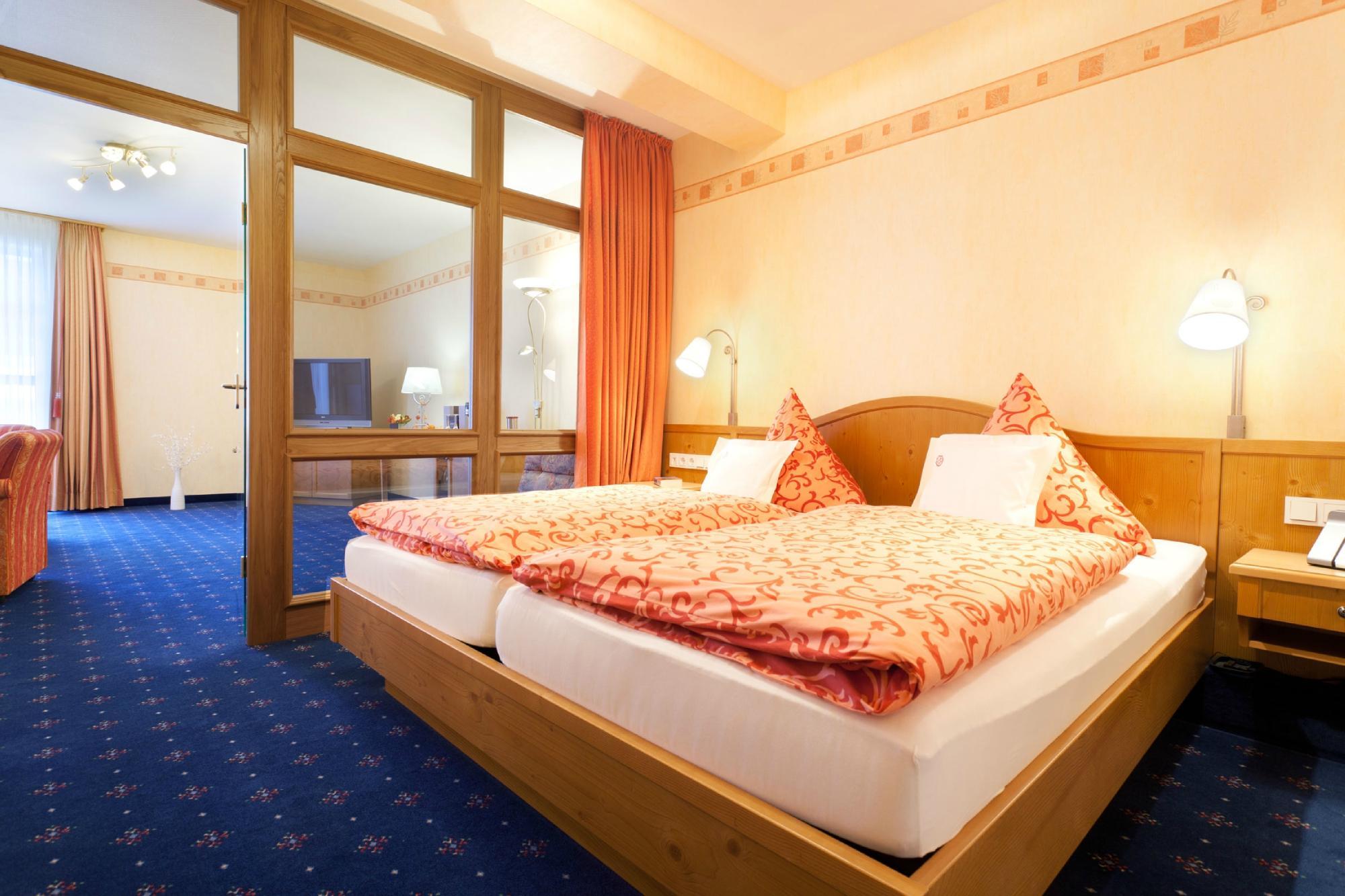 Kur- & Sporthotel Goebel