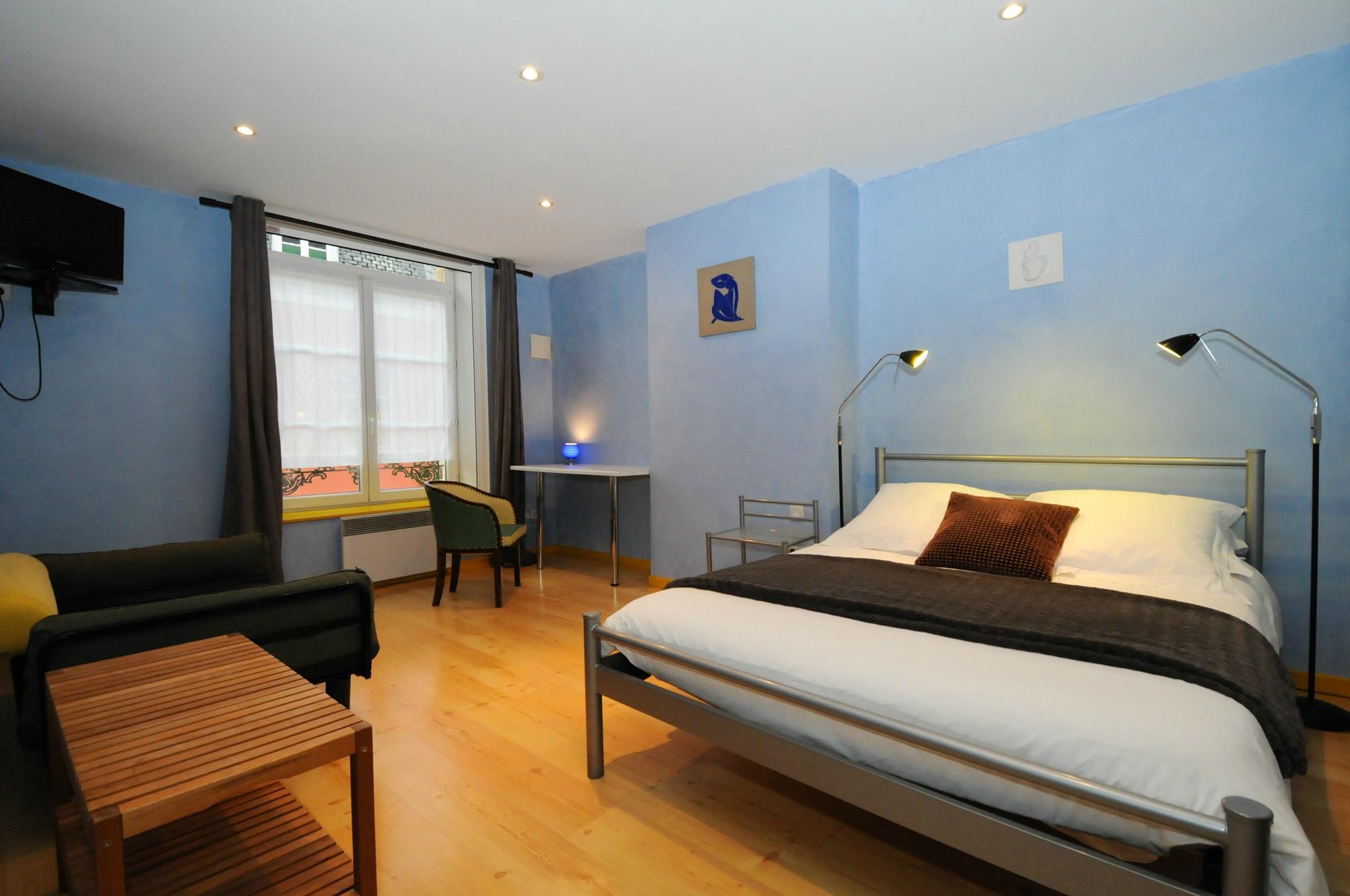 Chambres d'Hôtes du Petit Bois