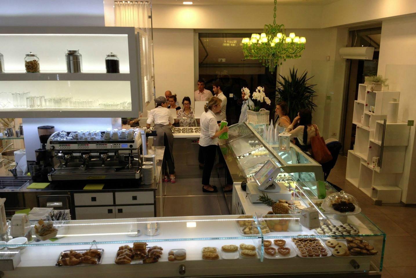 Gelaterie Milanesi