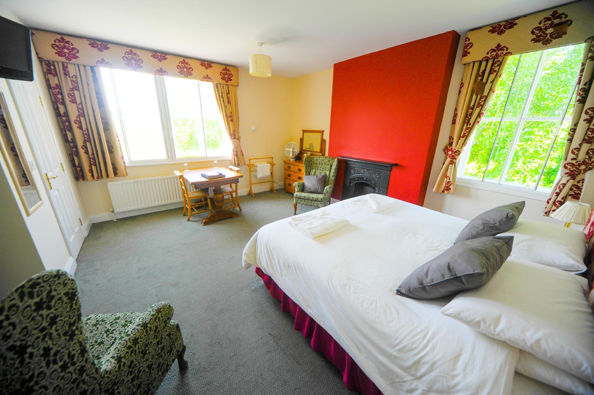 The Cumberland Arms B&B