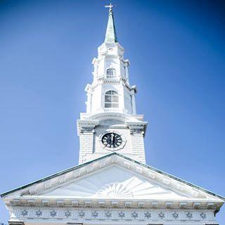Independent Presbyterian Church