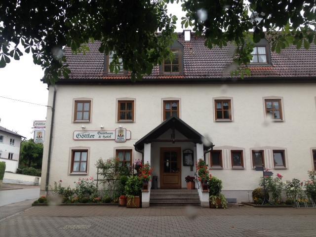 Gasthaus und Hotel Josef Gottler