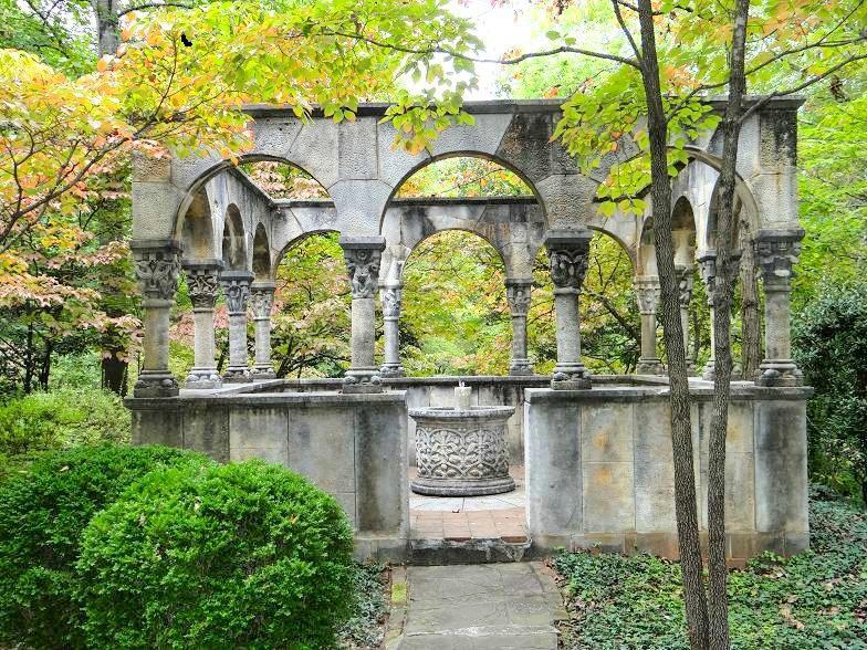 MacCallum More Museum and Gardens