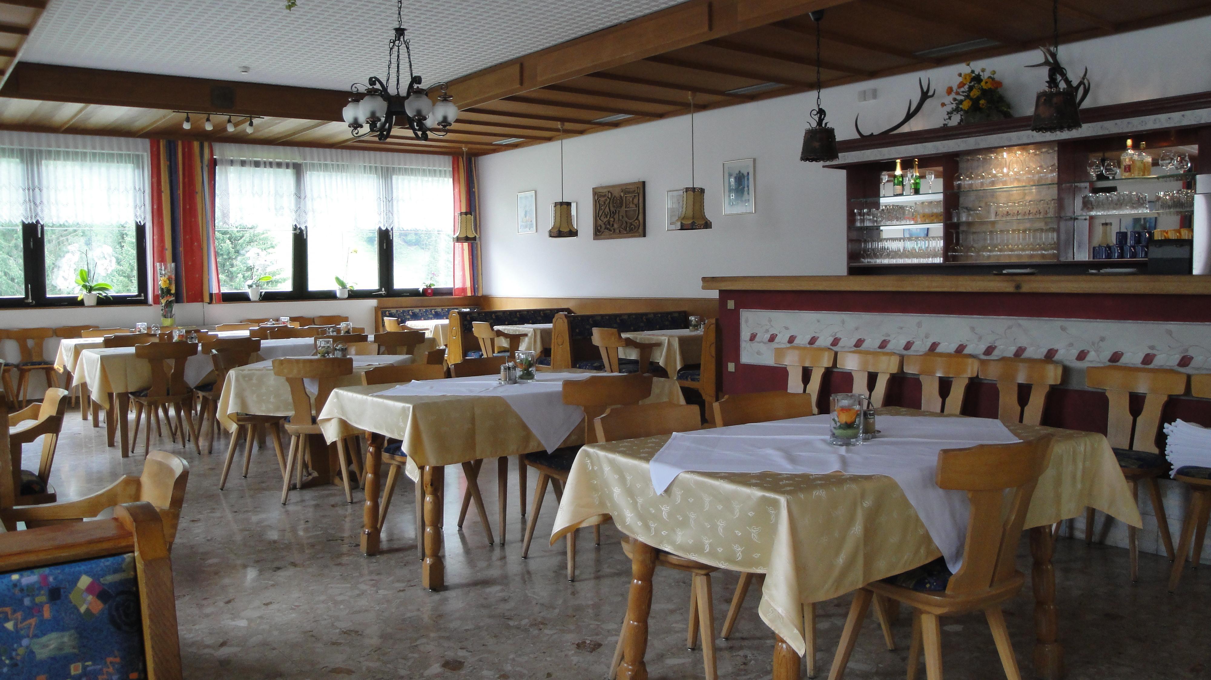 Hotel Restaurant Platzwirt