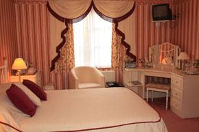 Talking Point Guest House