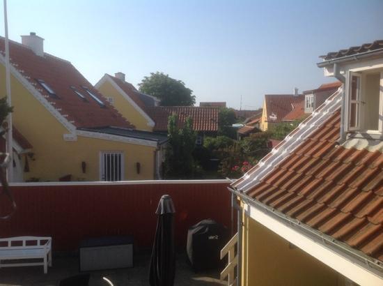 Bo godt hos Hanne i SKagen