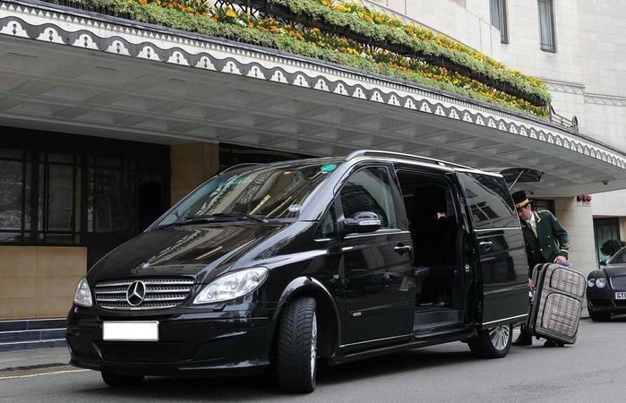 Kennedy & Carr Day Tours