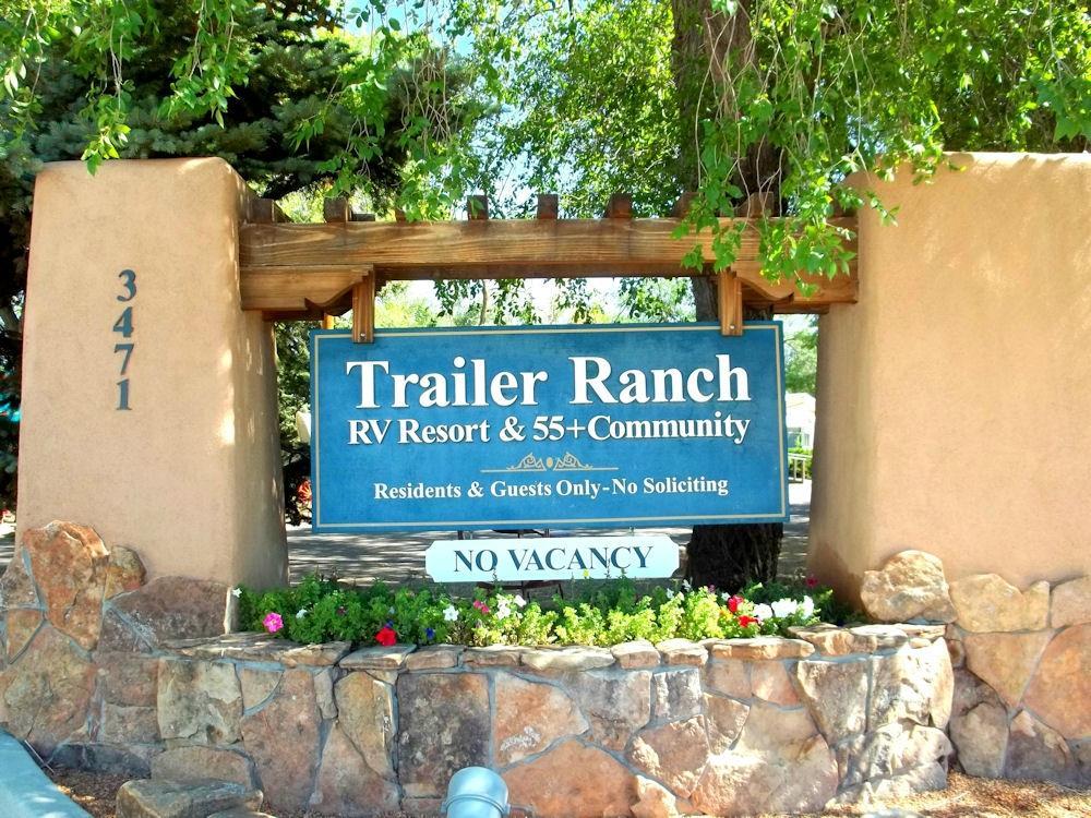 Trailer Ranch