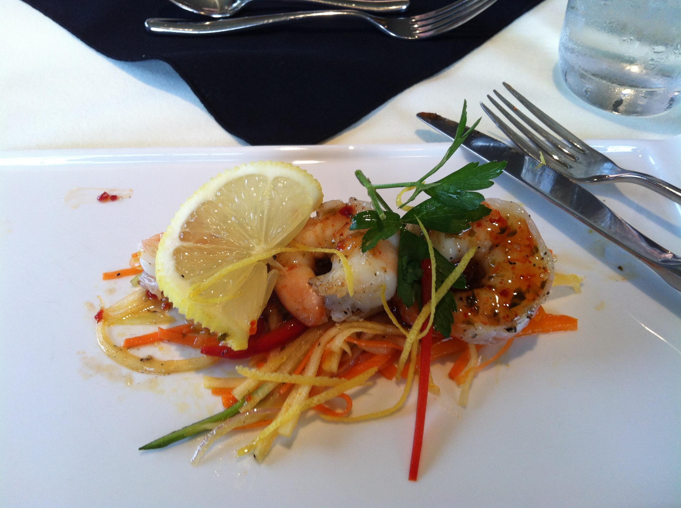 The Birches at Ben Eoin Cape Breton