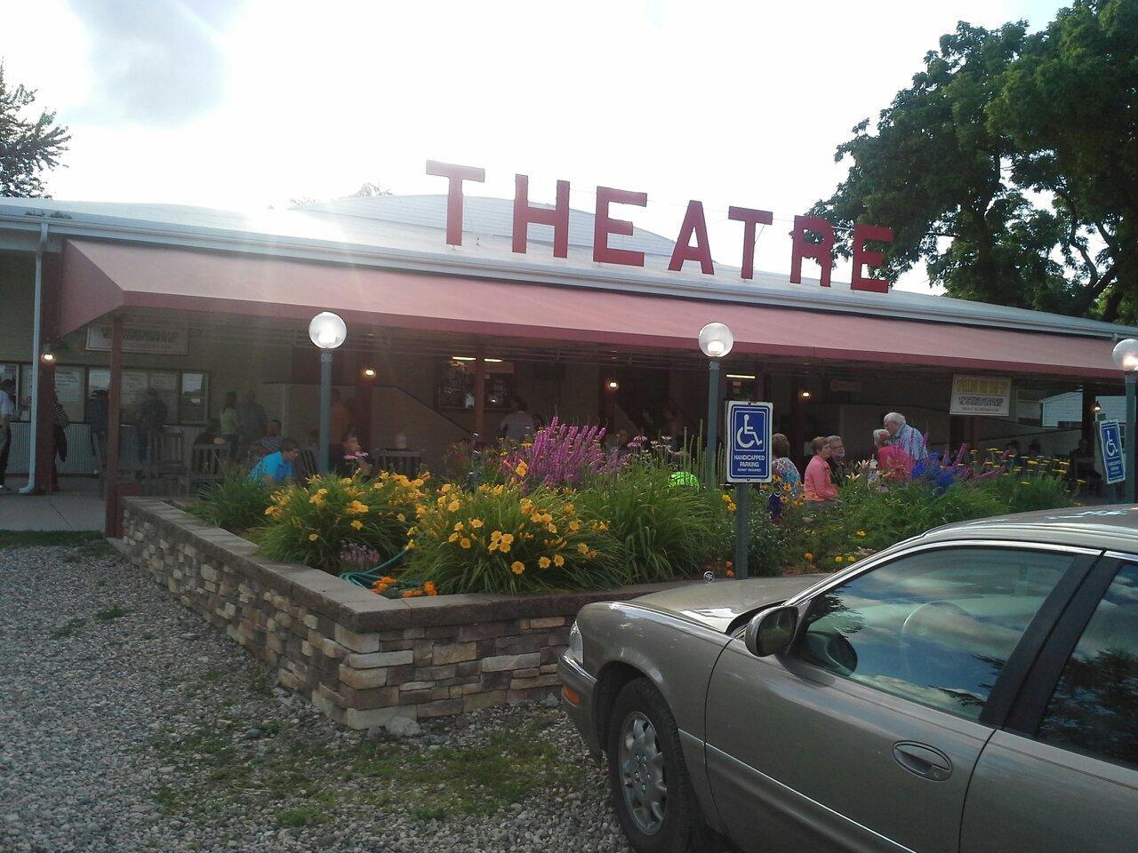 Okoboji Summer Theatre