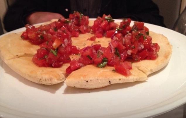 Sedici - Italian Cuisine