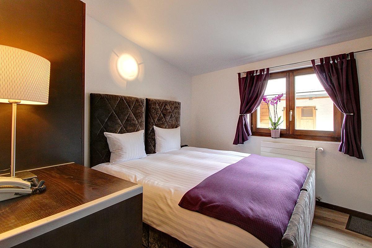 Central Hotel Verbier