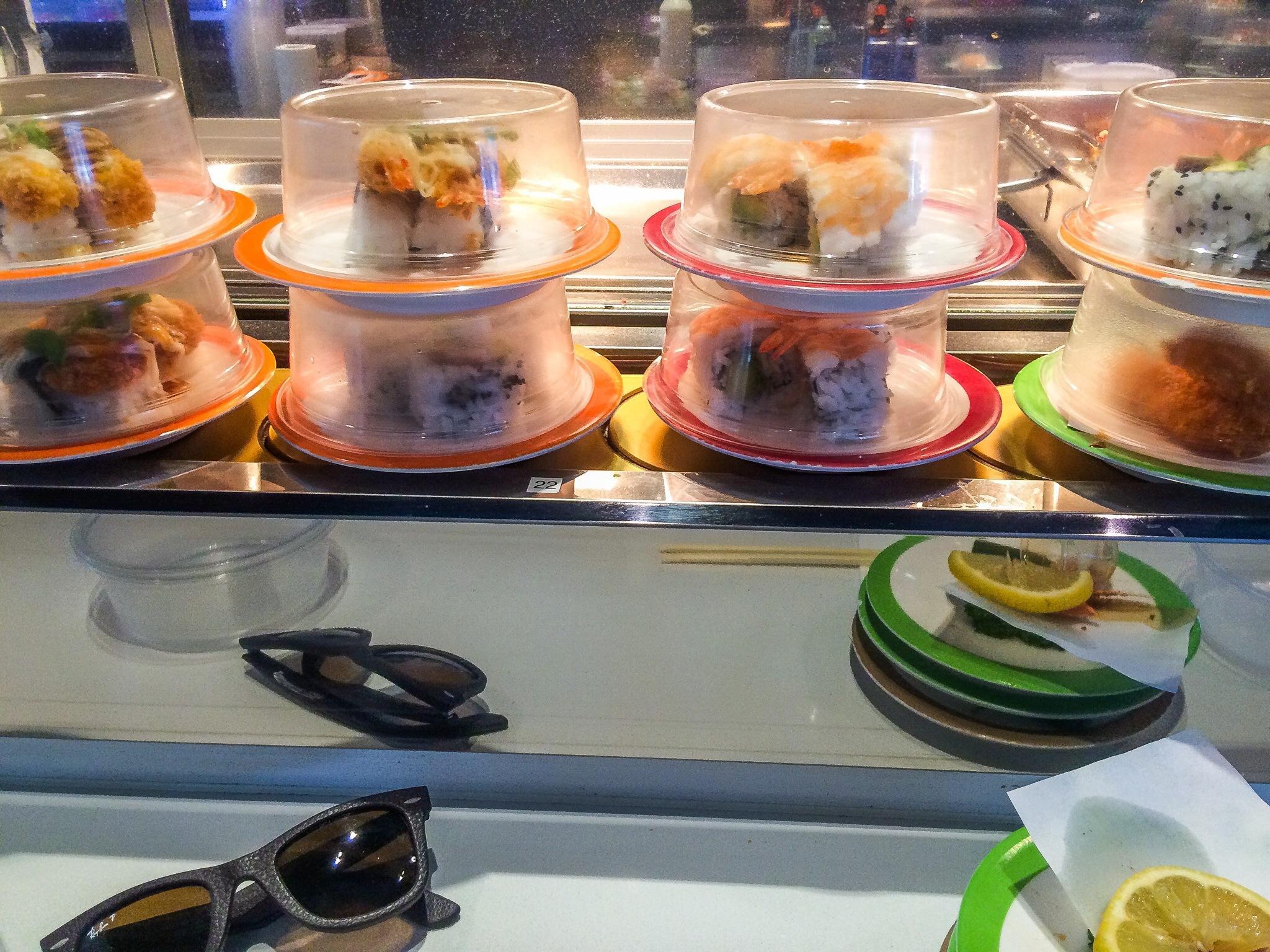 Hero Sushi Tuggerah