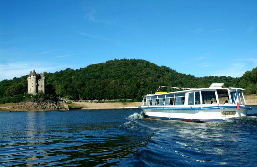 Vedettes Panoramiques