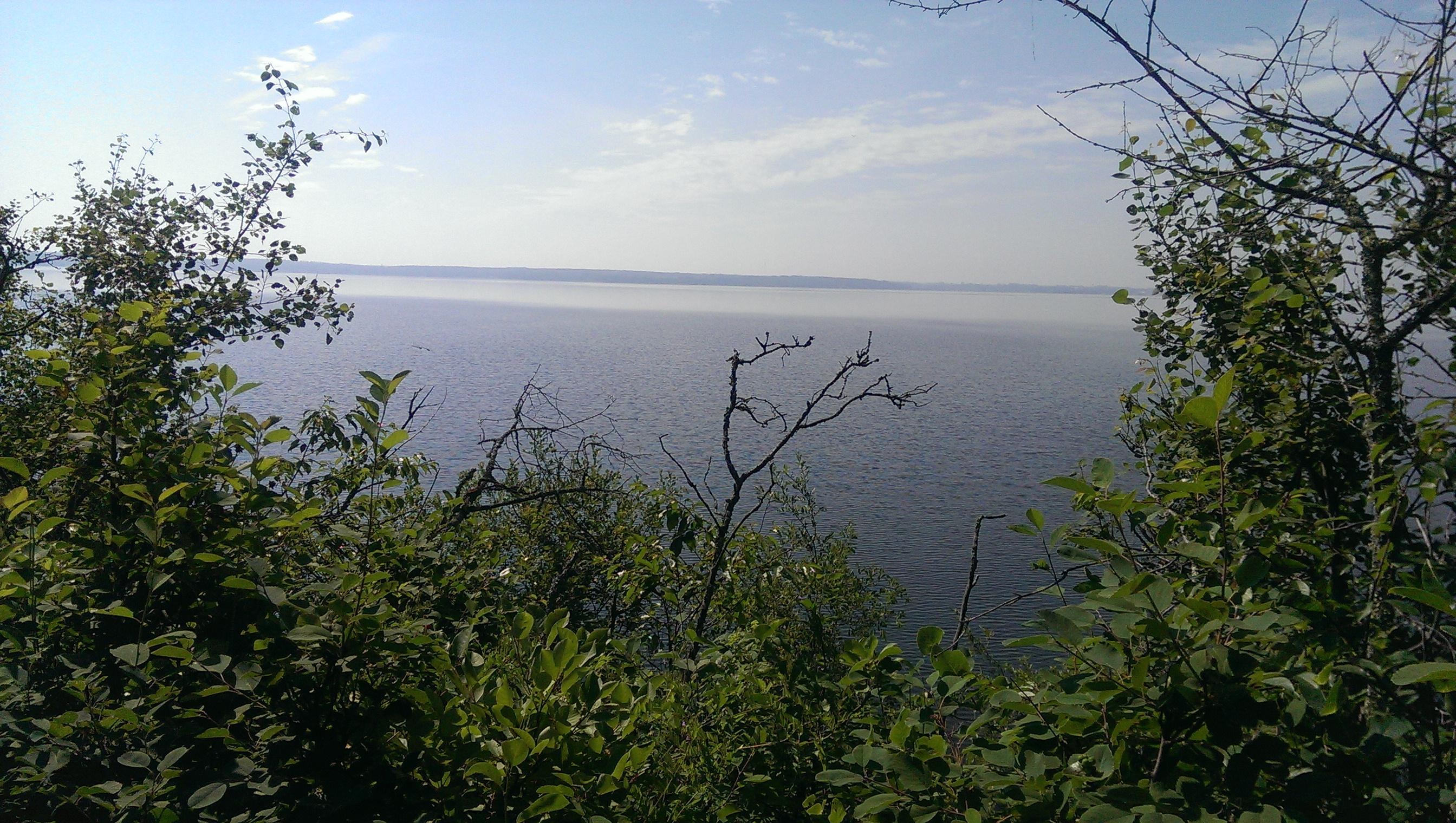 Sir Winston Churchill Provincial Park