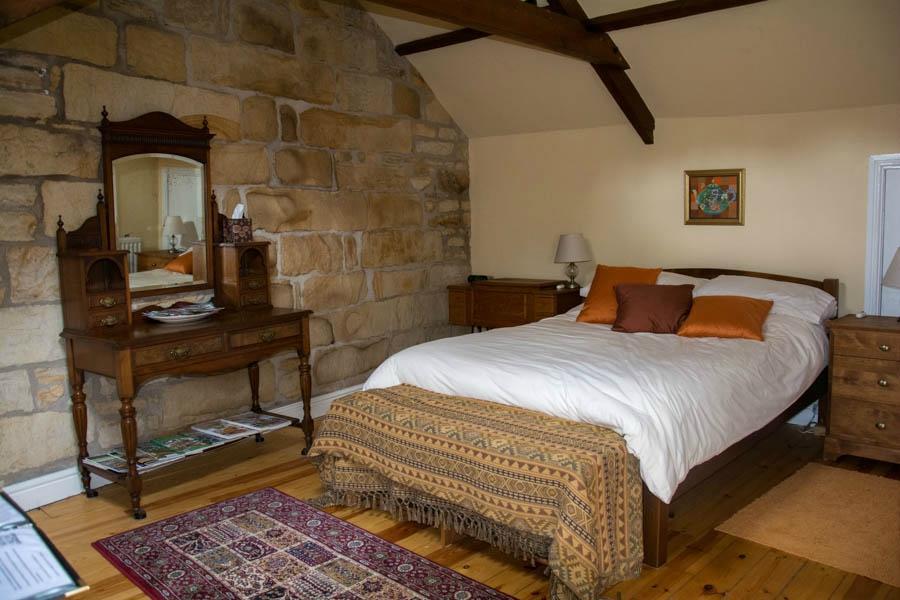 Hillcrest Vegetarian B&B