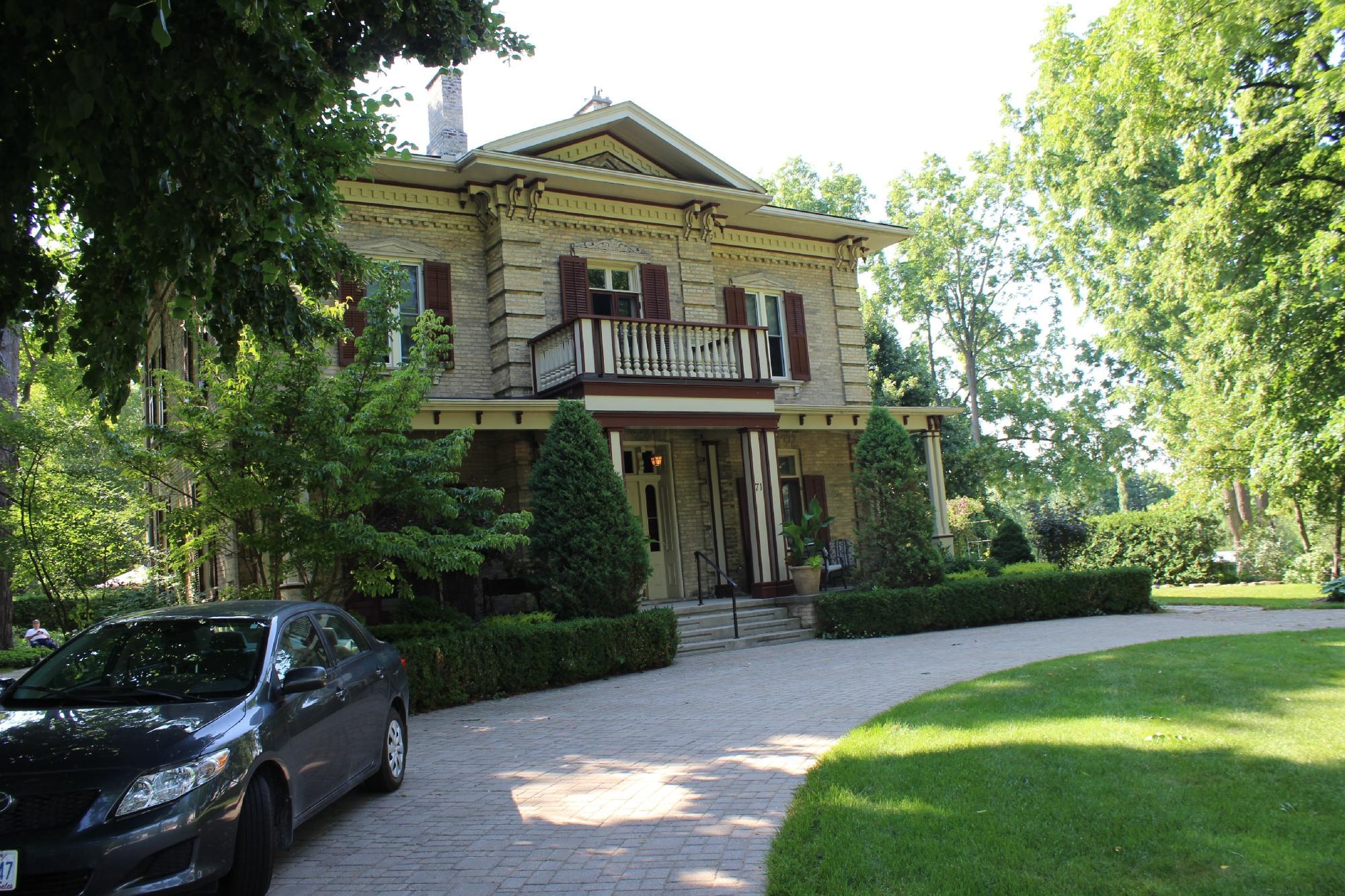 Kildonan House B&b