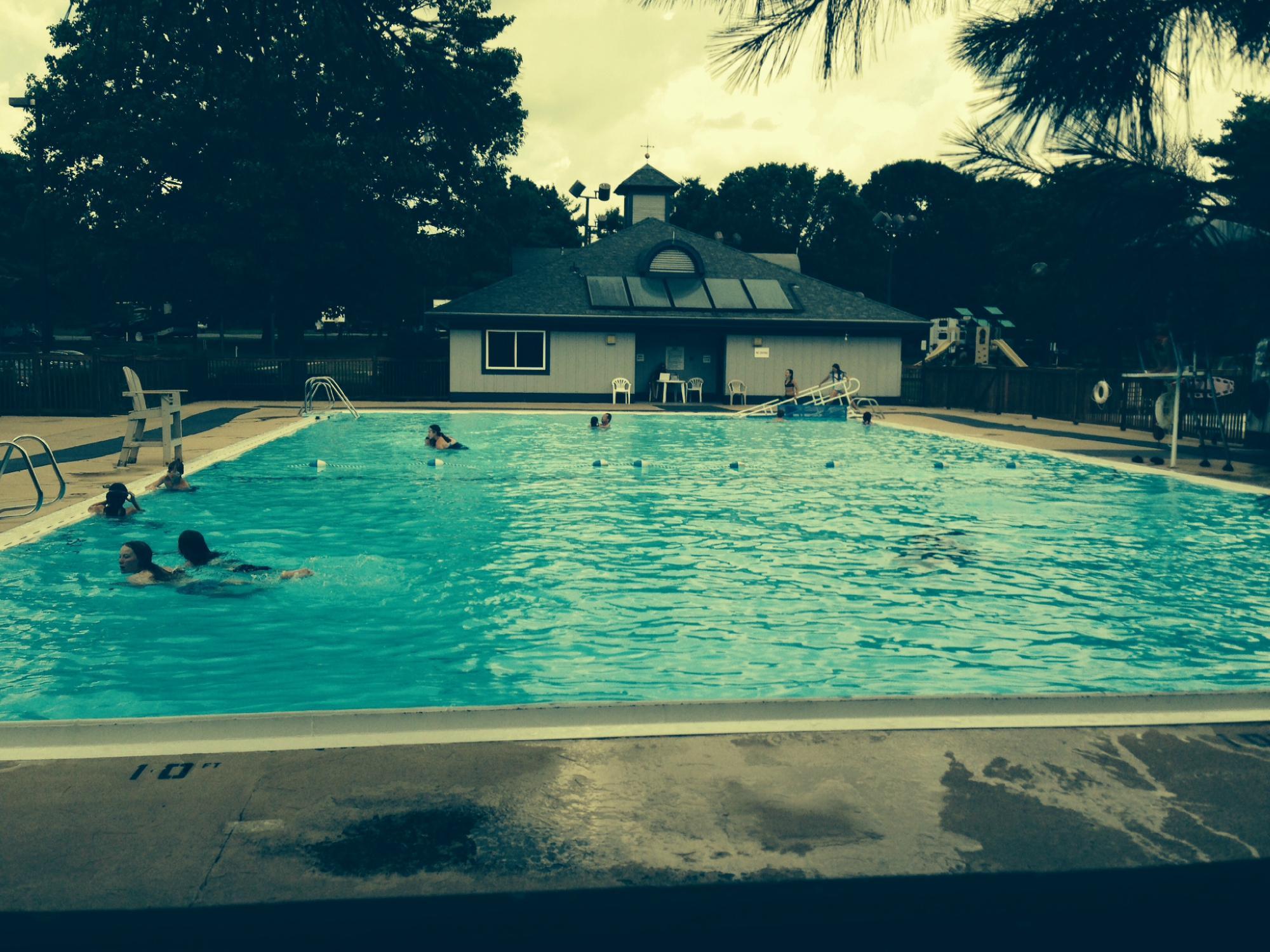 Kentucky Horse Park Gift Shop