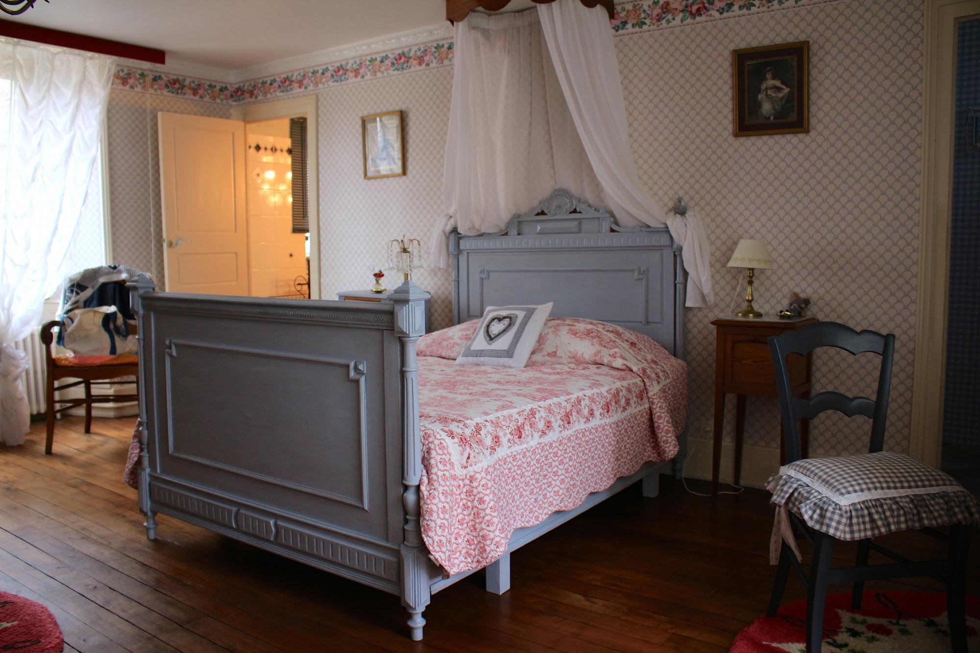 La Tourelle des Echelles