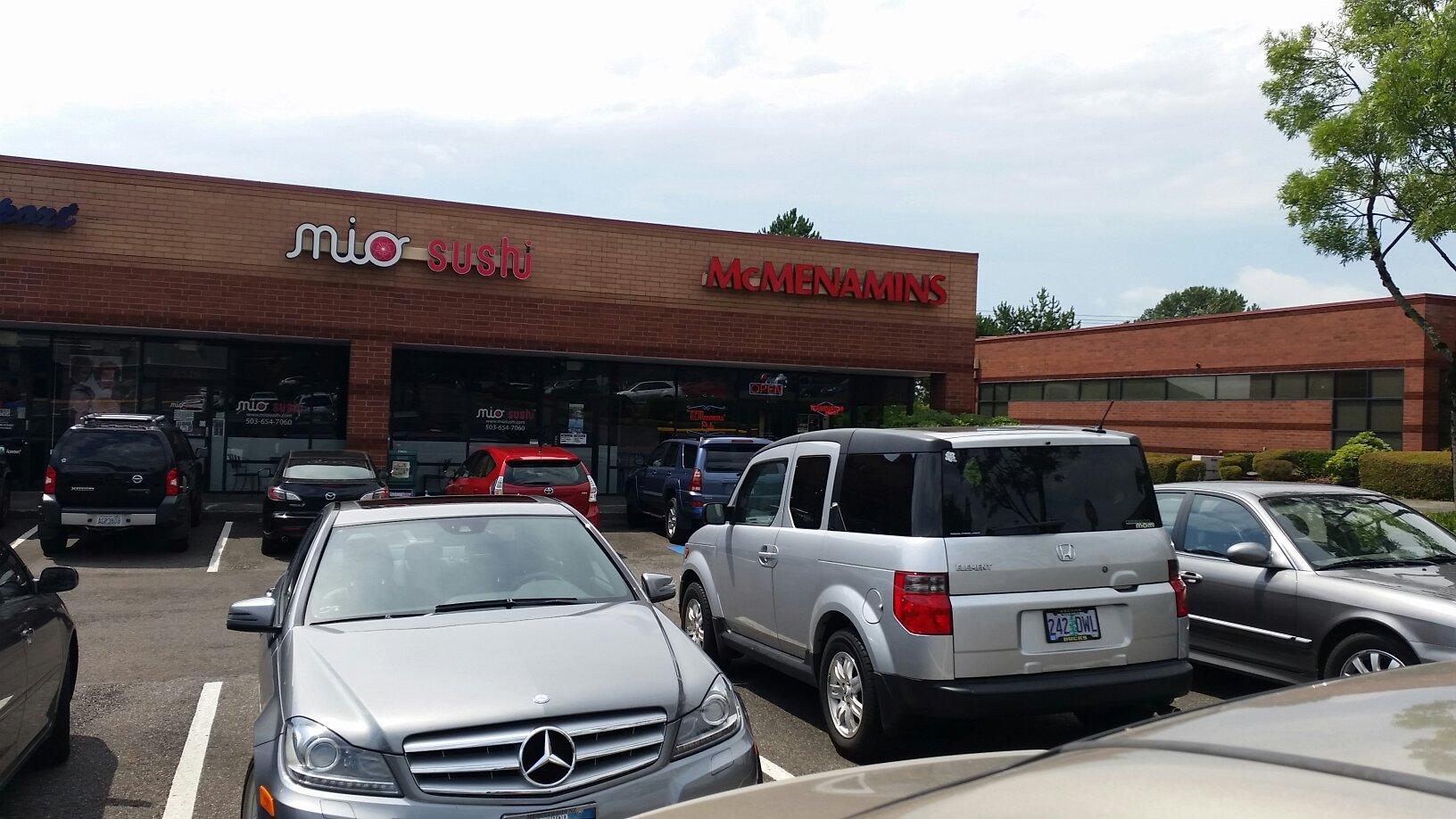 McMenamins Sunnyside Pub