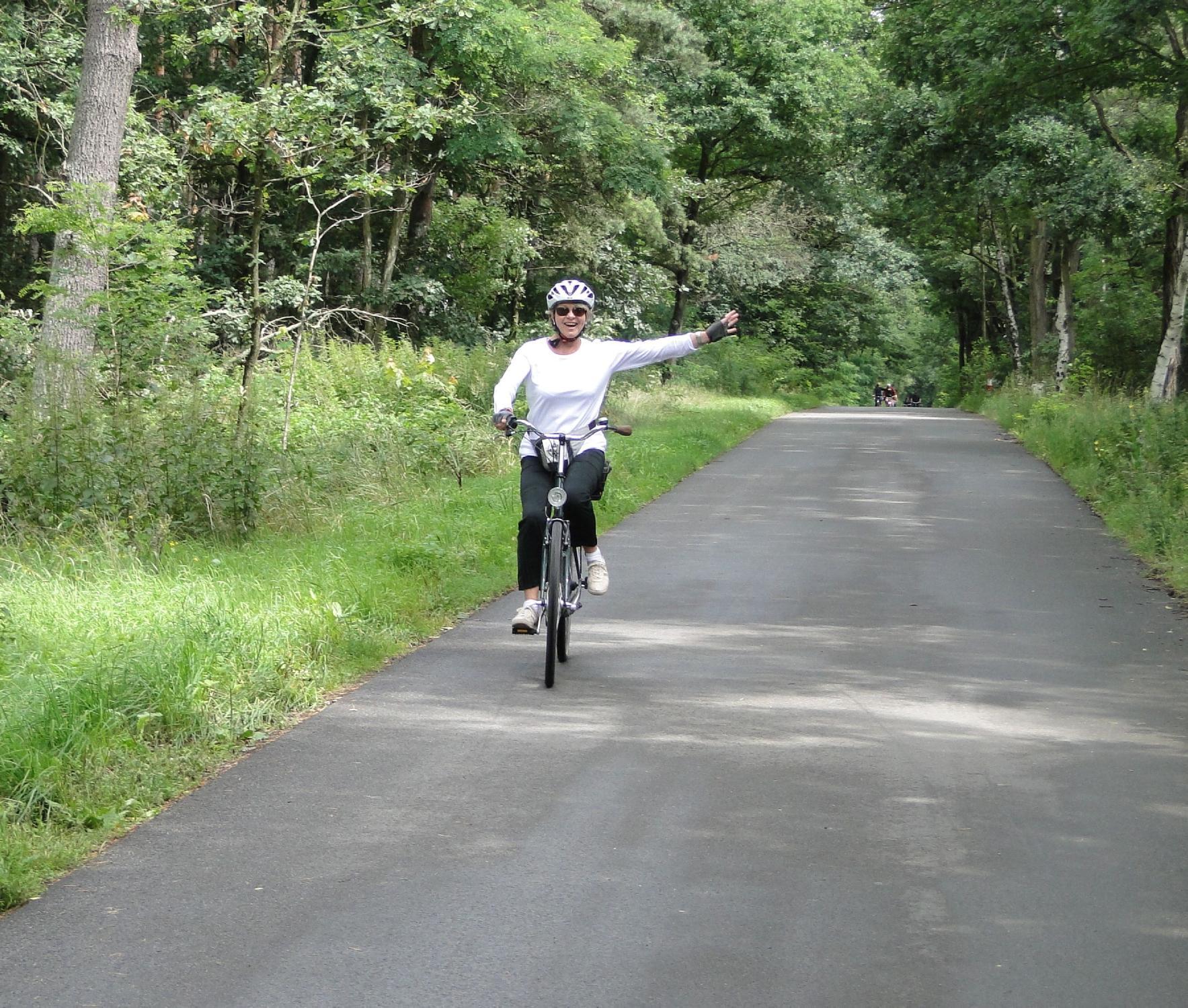 Easy Cycling Tours - Day Tours
