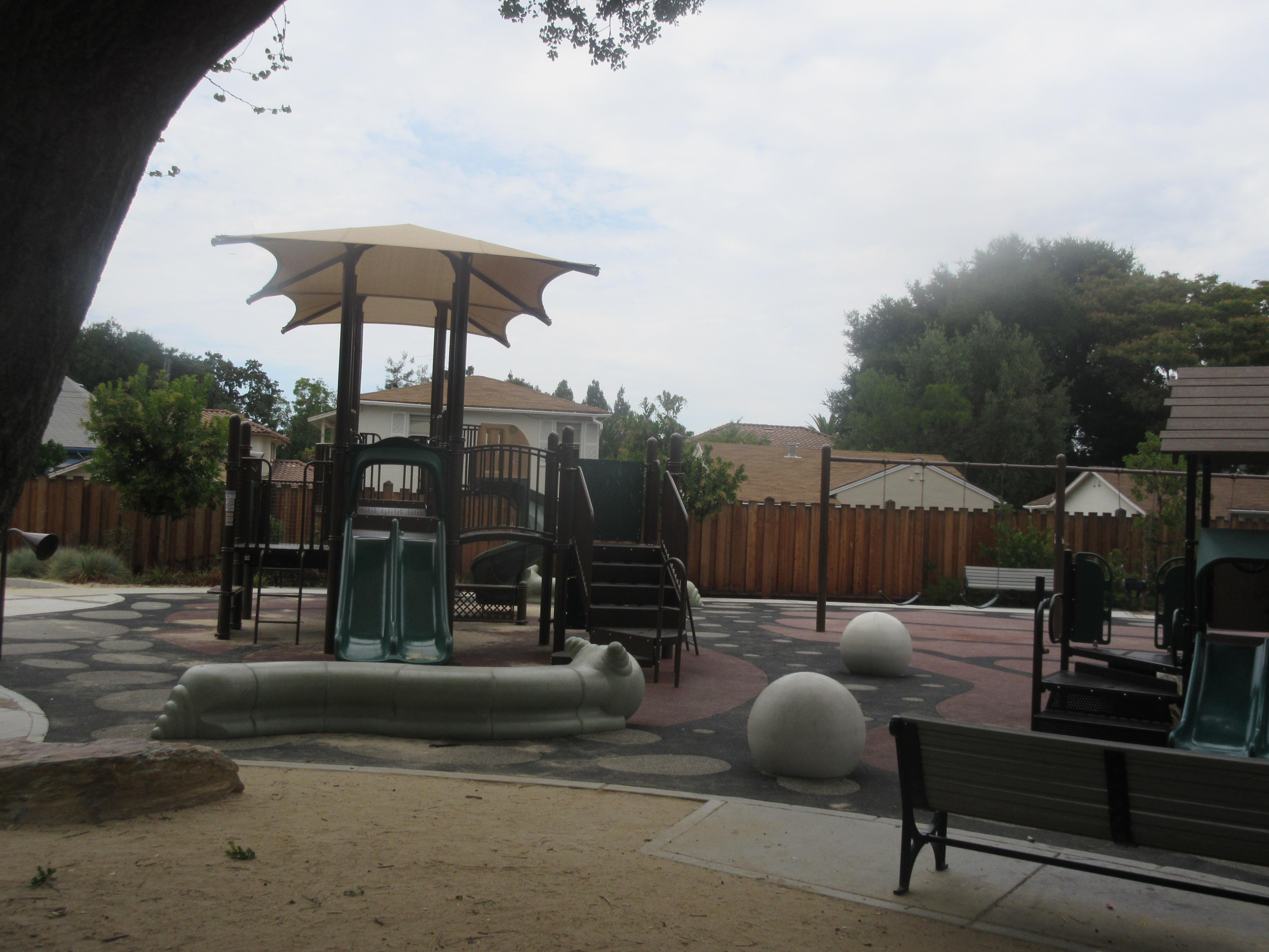 Mariposa Park