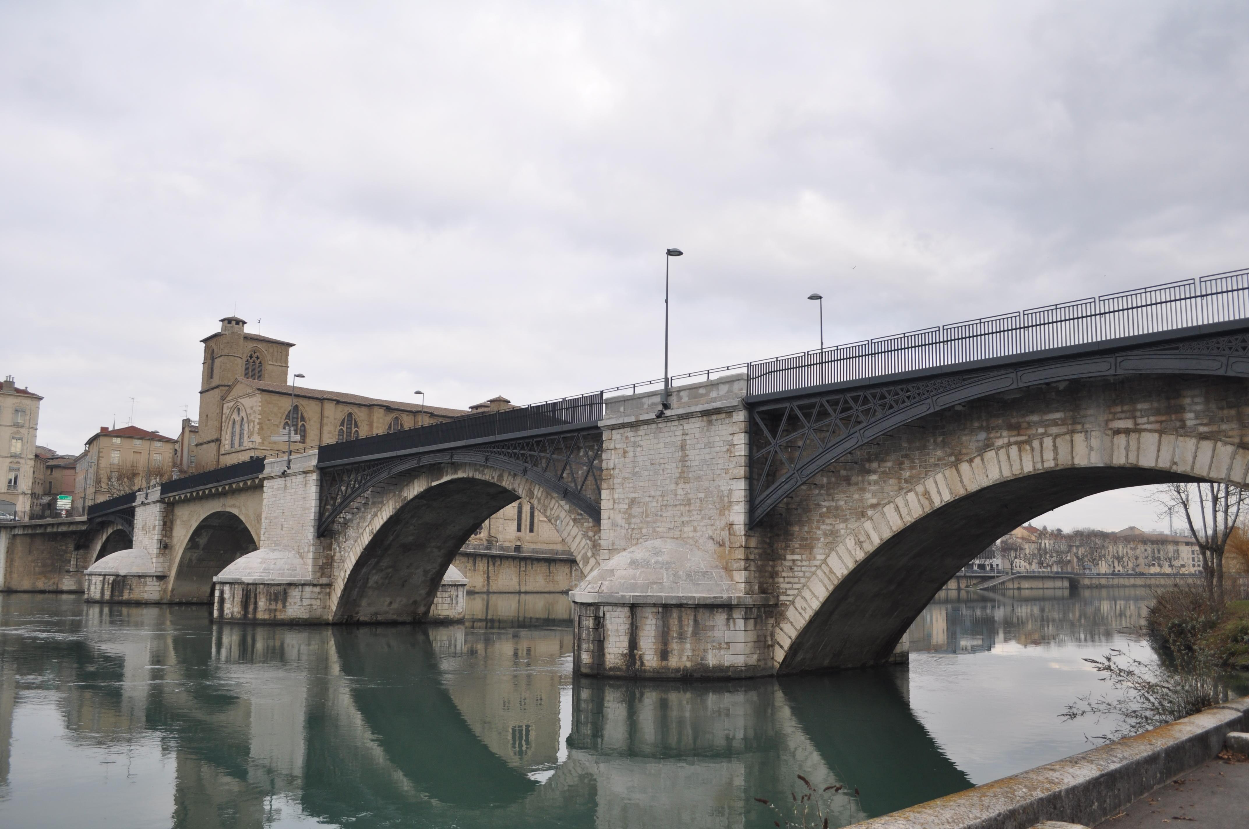 Centre Historique de la Resistance et de la Deportation