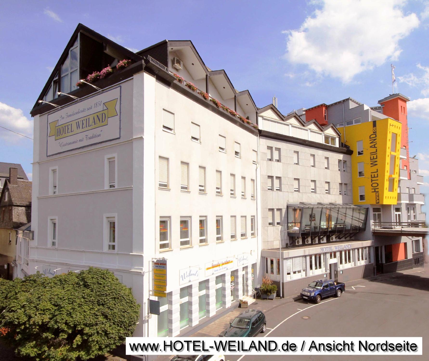 Weiland Hotel