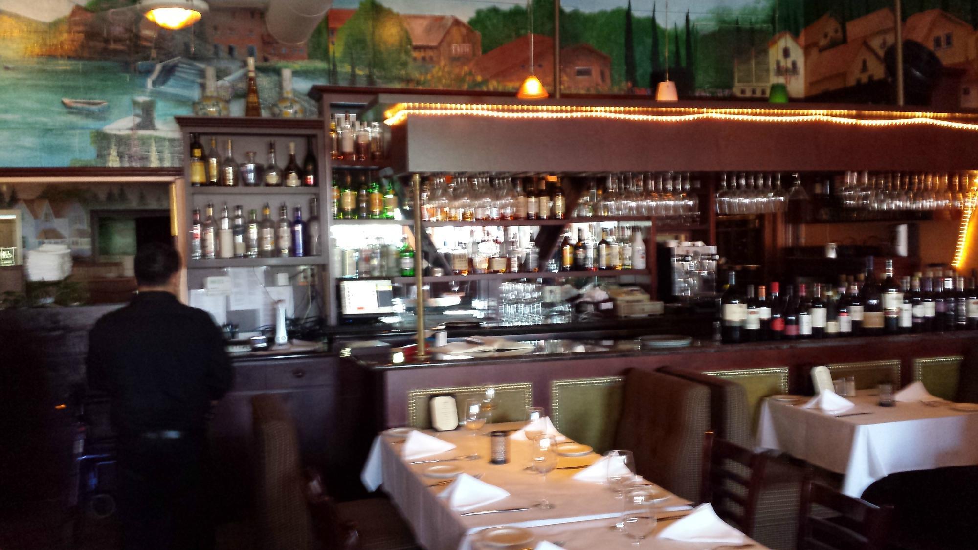 La Collina Italian Restaurant