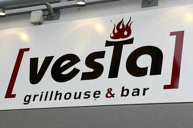 VesTa Grillhouse & Bar