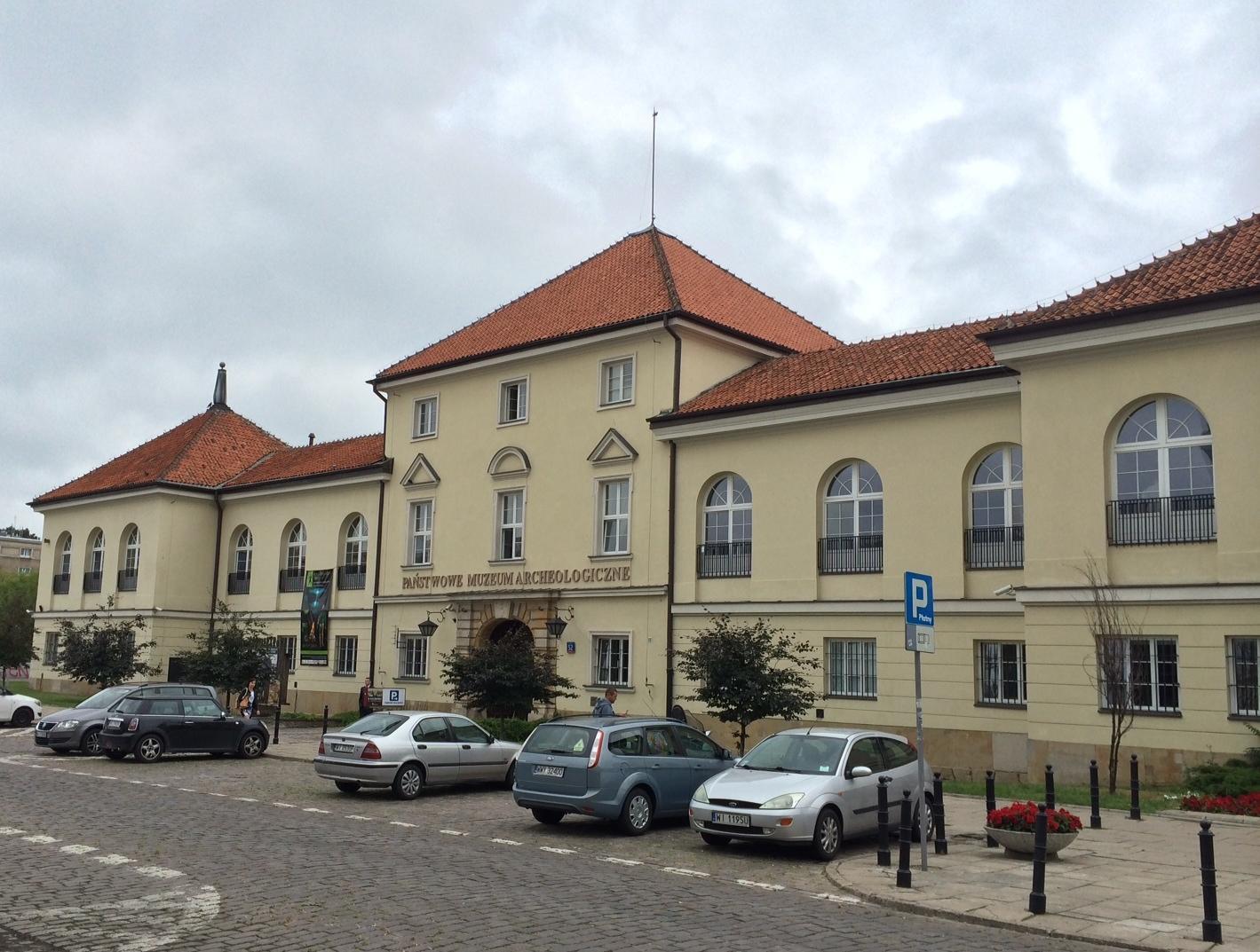 National Archaeological Museum