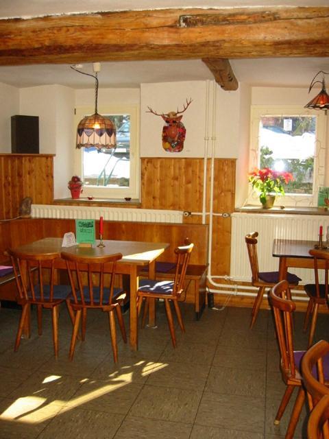 Waldgasthof Wachtküppel