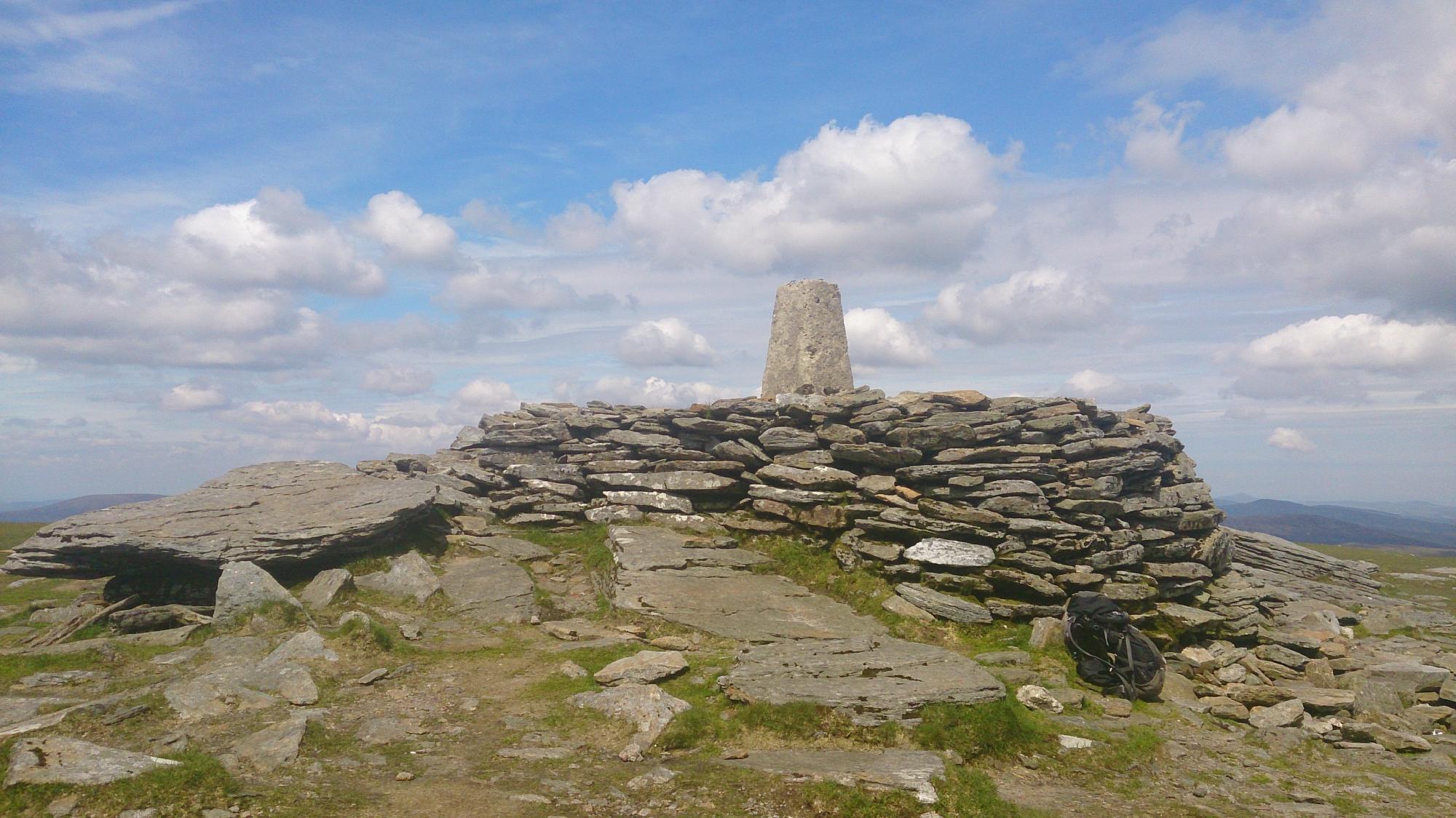 Mountain Trails - Wicklow Day Hikes