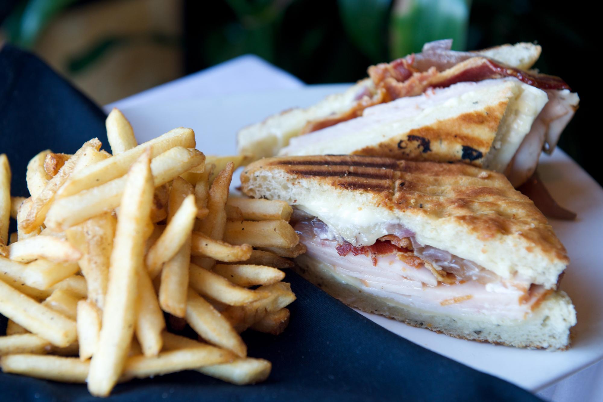 Amerigo Italian Restaurant