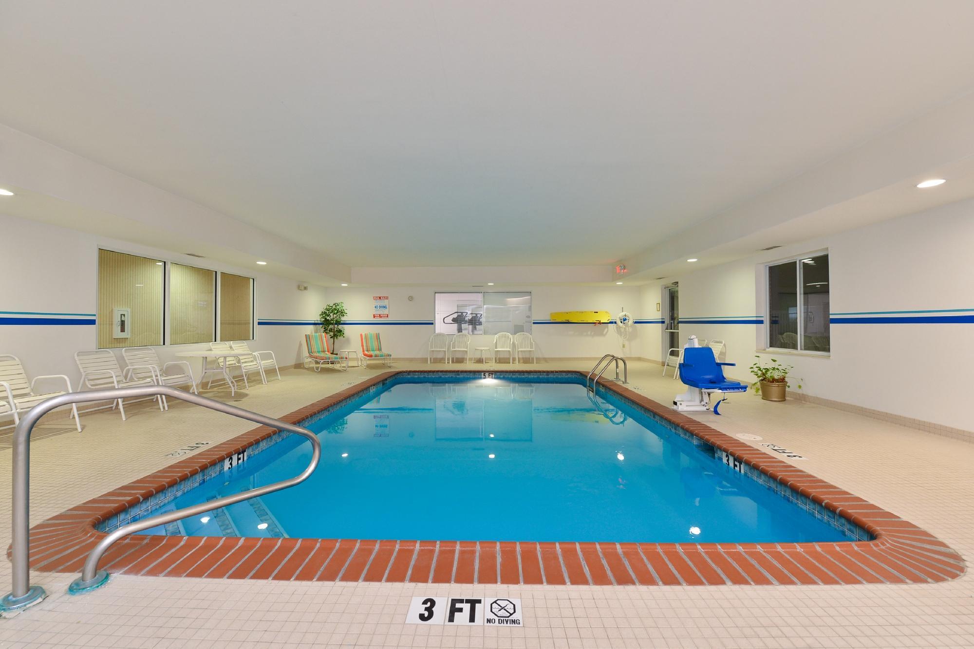 MainStay Suites Lebanon-Nashville Area