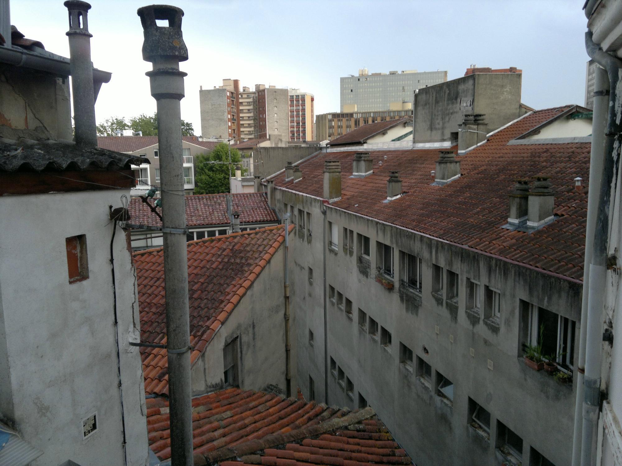 Hôtel le 30 Etoiles