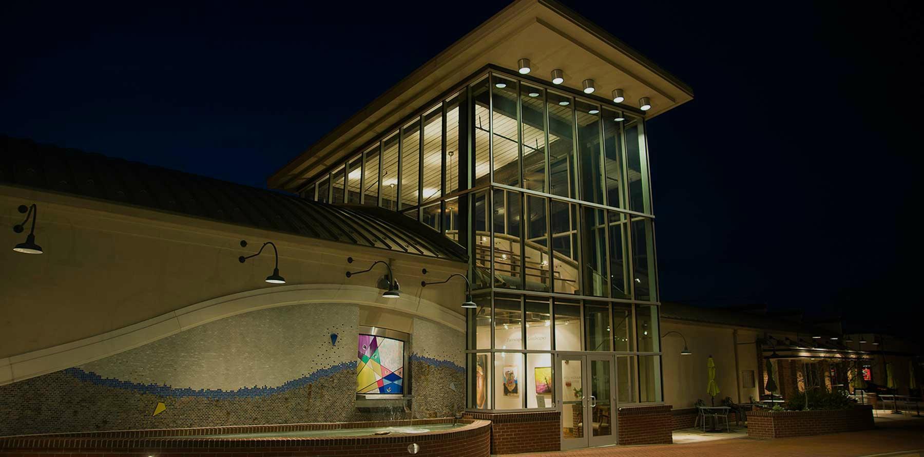 Yadkin Arts Council